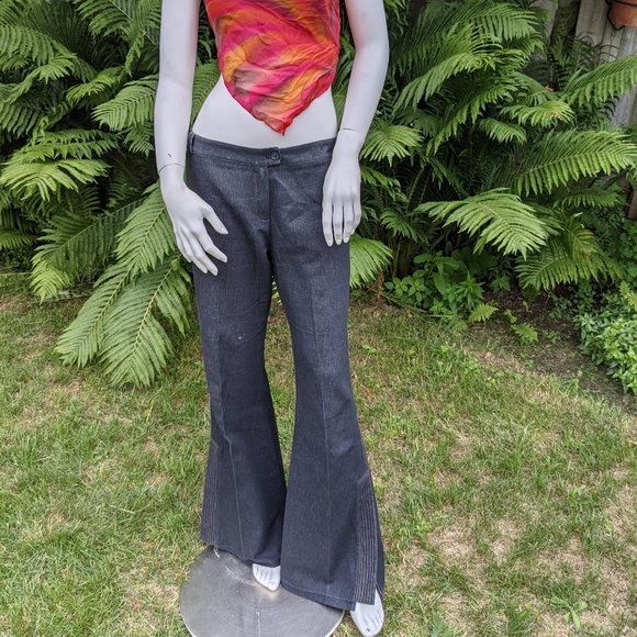 Denim Pant Set  French Brand - Picture 4 of 7